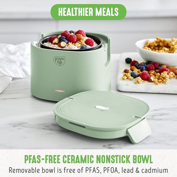 Safe Pfas Free Food Containers