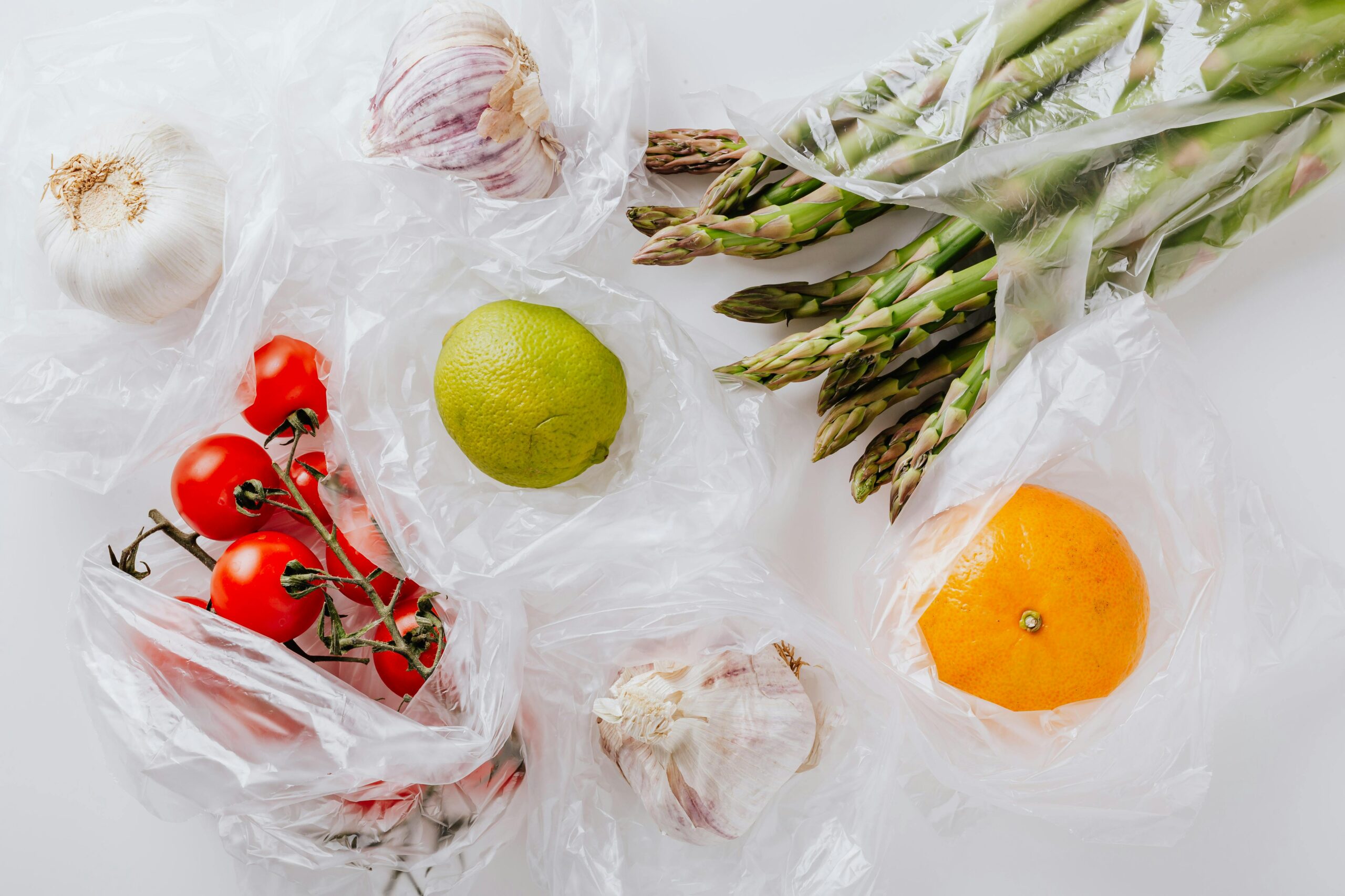 The Takeout Trap: How Food Packaging Chemicals Sneak Into Your Meal