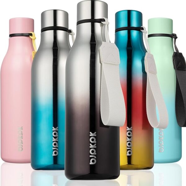Top 7 Best Chem-free Water Bottles